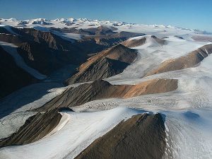 Arctic - 2007
