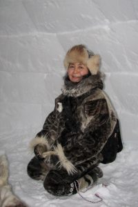 Aayu Igloo