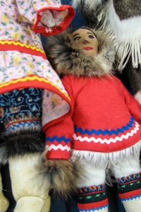 Dolls