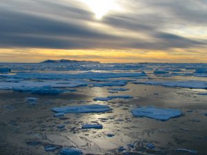 Ellesmere Island