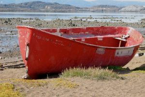 Red Boat