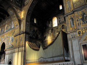 Palatine Chapel