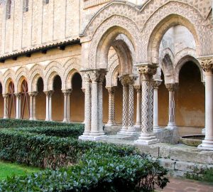 Cloisters