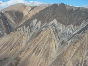 Amazing rock